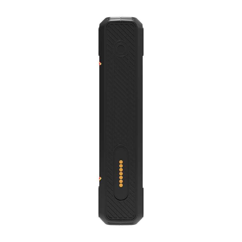 Ventoinha de caixa Darkflash Gauss G24 120 mm ARGB PWM, preto