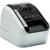 Impressora de etiquetas Brother QL-800 térmica direta cor 300 x 600 DPI 148 mm/seg com fios DK