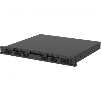 Gravador de vídeo em rede Axis S3016, 16 TB