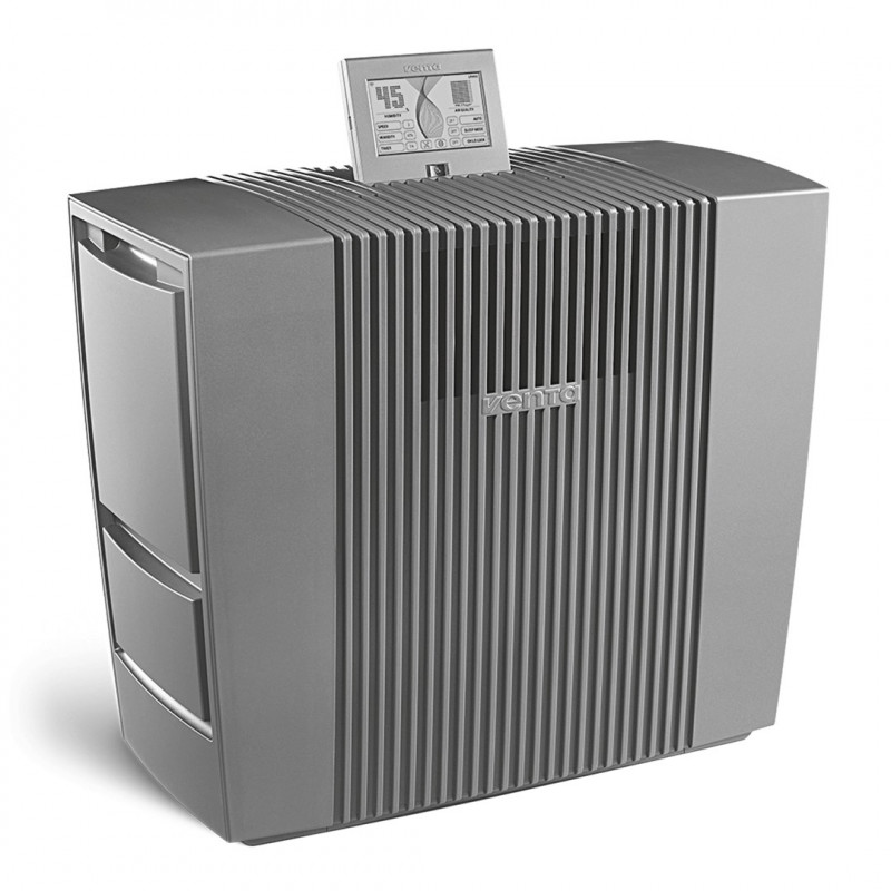 Lavador de ar potente Venta Pro. AH902 com lâmpada UVC