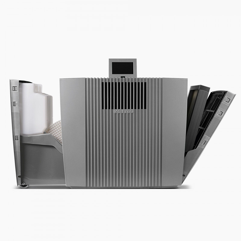 Lavador de ar potente Venta Pro. AH902 com lâmpada UVC