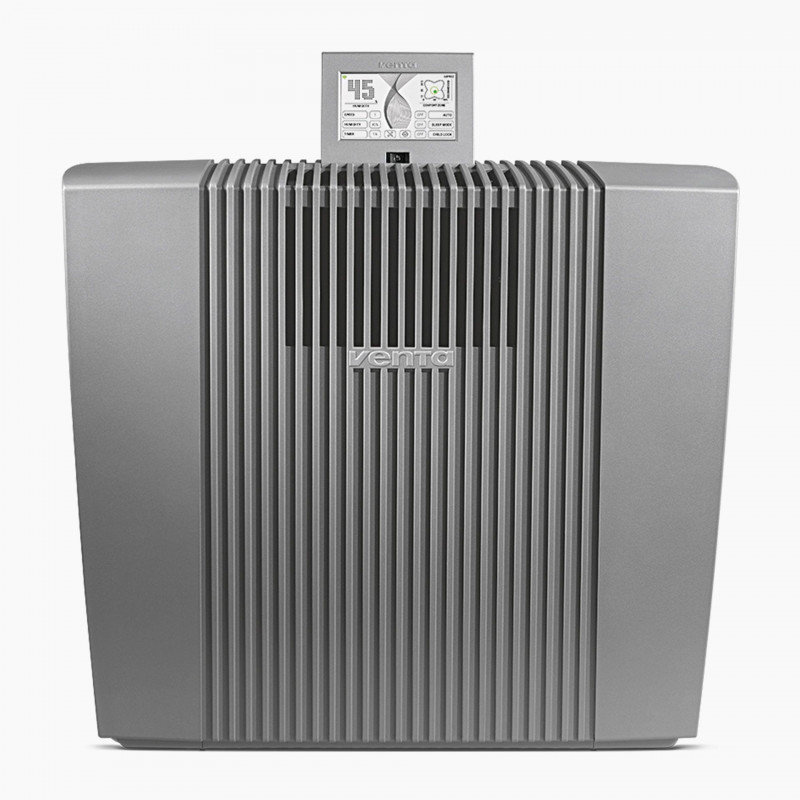 Lavador de ar potente Venta Pro. AW902 com lâmpada UVC
