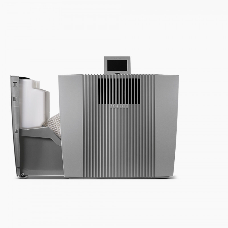 Lavador de ar potente Venta Pro. AW902 com lâmpada UVC