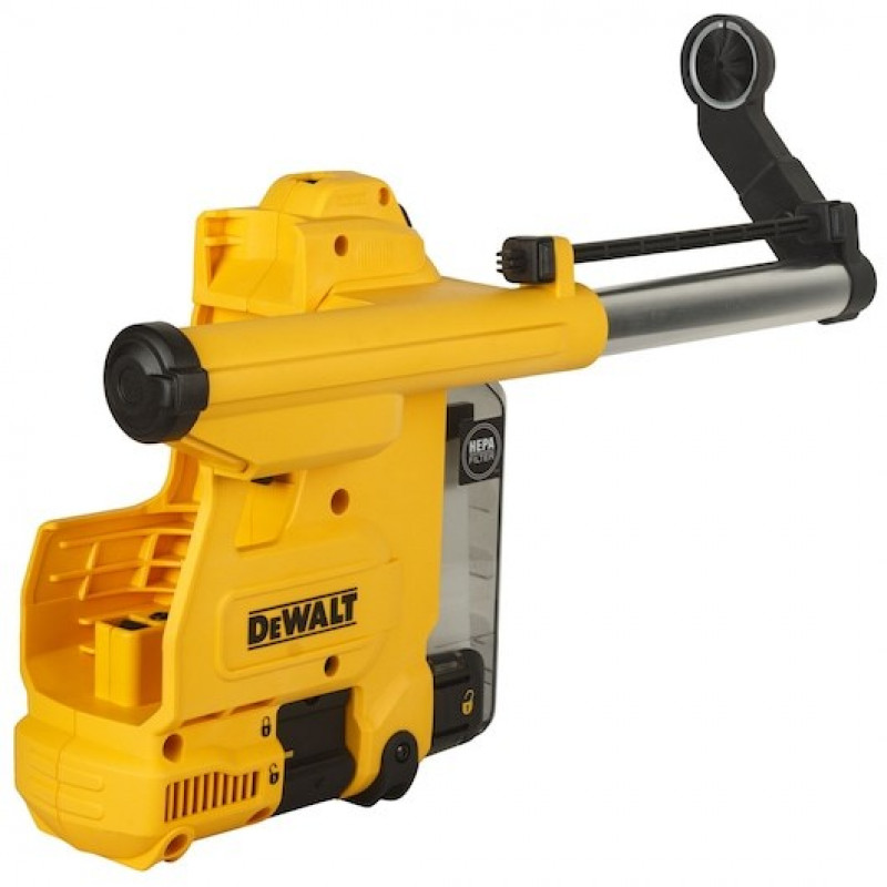 Sistema de aspiração de pó DeWalt D25304DH-XJ 18V