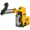 Sistema de aspiração de pó DeWalt D25304DH-XJ 18V