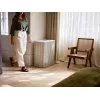 Organizador de roupa Joseph Joseph Tota Twin Luxe 90L, ecru