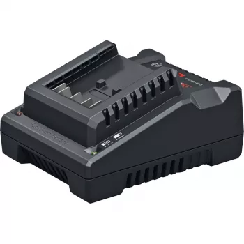 Carregador rápido Bosch GAL18V-40-2