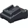Carregador rápido Bosch GAL18V-40-2