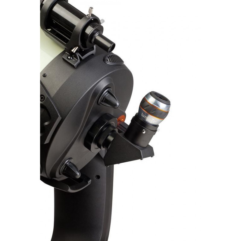 Celestron Luminos 7mm 1,25 polegadas ocular