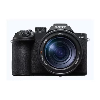 Sony câmara digital DSC-RX10 V