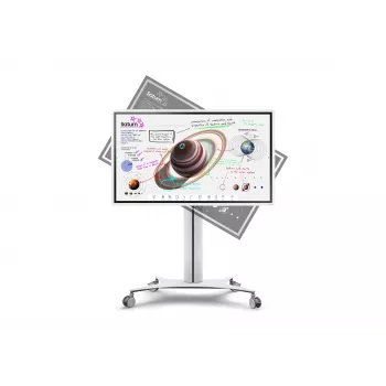 celexon Expert carrinho de ecrã Seoul para Samsung FLIP