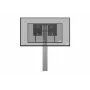 celexon Expert suporte de ecrã com regulação elétrica de altura Adjust-4275WS
