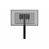 celexon Expert suporte de ecrã com regulação elétrica de altura Adjust-4275WB