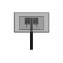celexon Expert suporte de ecrã com regulação elétrica de altura Adjust-4275WB