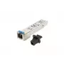 Módulo transceptor SFP BiDi Lanberg, 1 Gb/s, 1310/1550 nm, 20 km, SC/UPC, A