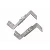 celexon suporte em Z para montagem na parede 13-18 cm para Display Stand Professional Plus e Expert