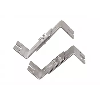 celexon suporte em Z para montagem na parede 13-18 cm para Display Stand Professional Plus e Expert