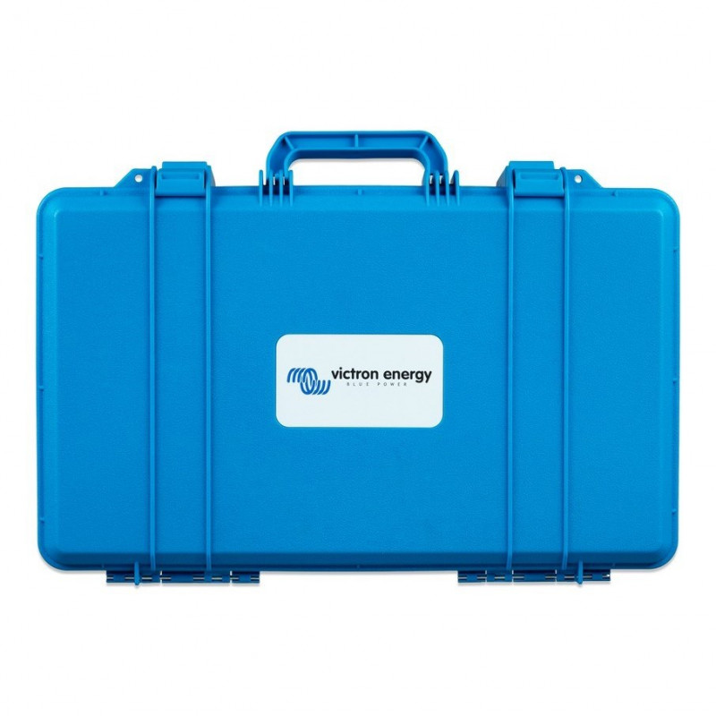 Victron Energy bolsa para carregadores BPC e acessórios (12/25 e 24/13)