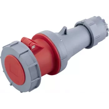 Sygonix SY-6796258 tomada CEE 63 A 5 polos 400 V/AC