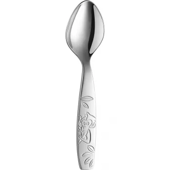 Zwilling Kids Jungle conjunto de talheres para criança, 4 peças