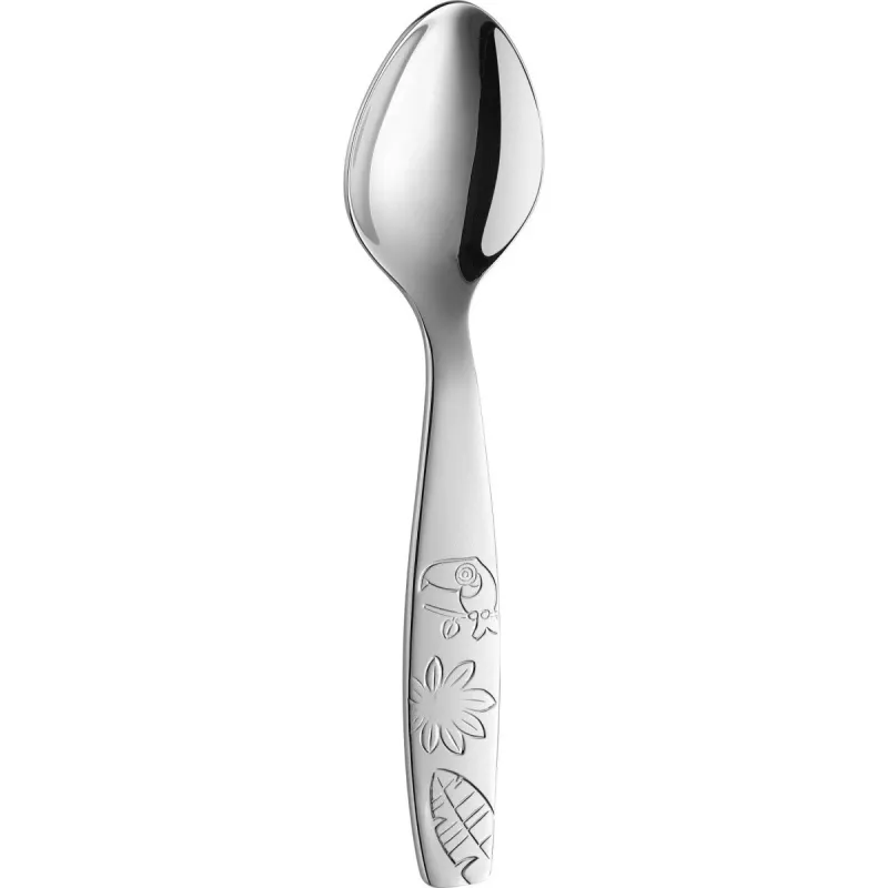 Zwilling Kids Jungle conjunto de talheres para criança, 4 peças