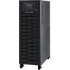 PowerWalker UPS On-Line 3/3 fases CPG PF1 10 kVA, saída terminal, USB/RS-232, EPO, LCD, SNMP, torre (10122152)