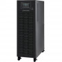 PowerWalker UPS On-Line 3/3 fases CPG PF1 10 kVA, saída terminal, USB/RS-232, EPO, LCD, SNMP, torre (10122152)