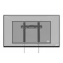 celexon suporte Fixed-4225 para LCD-TV 23–42 polegadas, preto