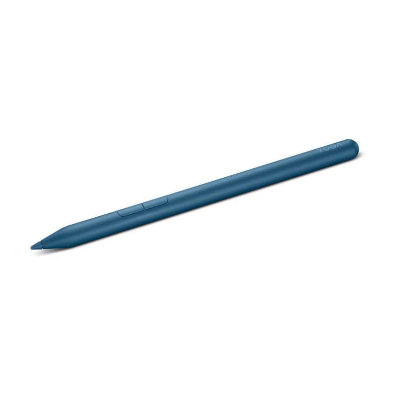 Lenovo Yoga Pen 2 com suporte para caneta, Tidal Teal (GXH1V16479)