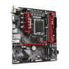 GIGABYTE B760M GAMING AC DDR4 placa-mãe, Intel Core 14.ª ger., VRM 6+2+1 fases, DDR4 até 5333 MHz (OC), 2x M.2 PCIe 4.0, Wi-Fi 802.11ac, LAN 2,5GbE