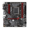 GIGABYTE B760M GAMING AC DDR4 placa-mãe, Intel Core 14.ª ger., VRM 6+2+1 fases, DDR4 até 5333 MHz (OC), 2x M.2 PCIe 4.0, Wi-Fi 802.11ac, LAN 2,5GbE