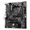 Gigabyte A520M K placa-mãe, AMD A520, AM4, mATX