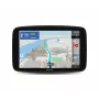 Navegador TomTom GO Camper Max Premium Pack, 7 polegadas