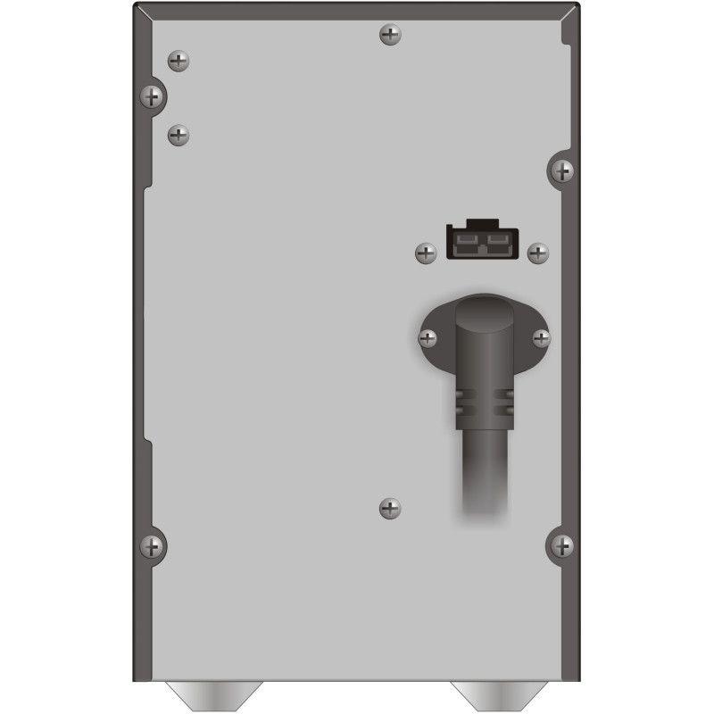 Bateria para UPS PowerWalker BP S24T-6x9Ah, 12 V, 9 Ah