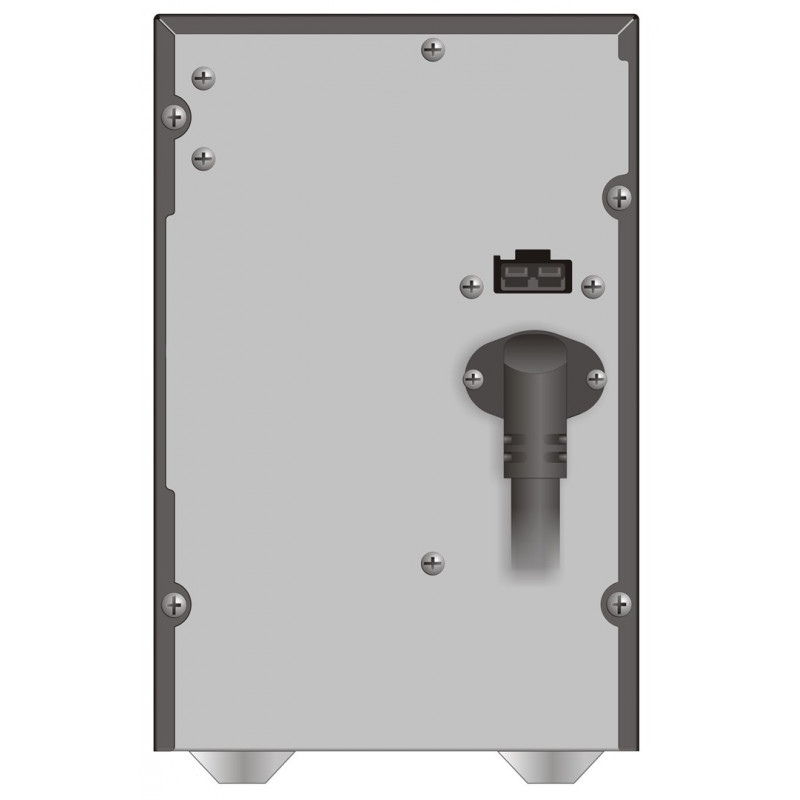 Bateria para UPS PowerWalker BP S24T-6x9Ah, 12 V, 9 Ah
