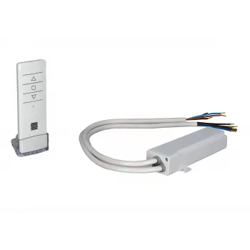 Conjunto de telecomando sem fios celexon (1090209)
