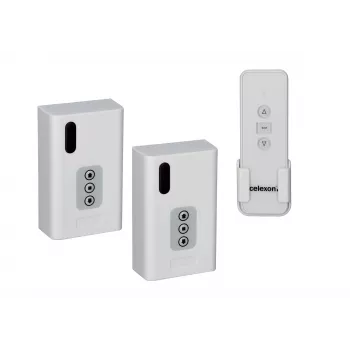 Controlador de tela de projeção celexon Professional de 2 canais (1090852)