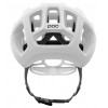 Capacete de ciclismo POC Ventral Lite, branco