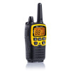 Midland XT70 Adventure rádio, 93 canais, 433,075 - 446,09375 MHz, preto/amarelo