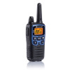 Midland XT60 rádio 24 canais 446.00625 - 446.0937 MHz preto, azul