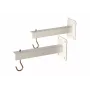 celexon componente de fixação (2 espaçadores de parede)