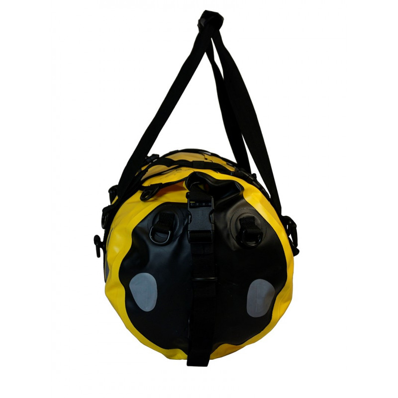 Amphibious Voyager II saco impermeável, 45 l, amarelo (BS-2245.04)