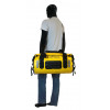 Amphibious Voyager II saco impermeável, 45 l, amarelo (BS-2245.04)