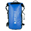 Amphibious Kikker 20 L mochila impermeável, azul (ZSA-5020-02)