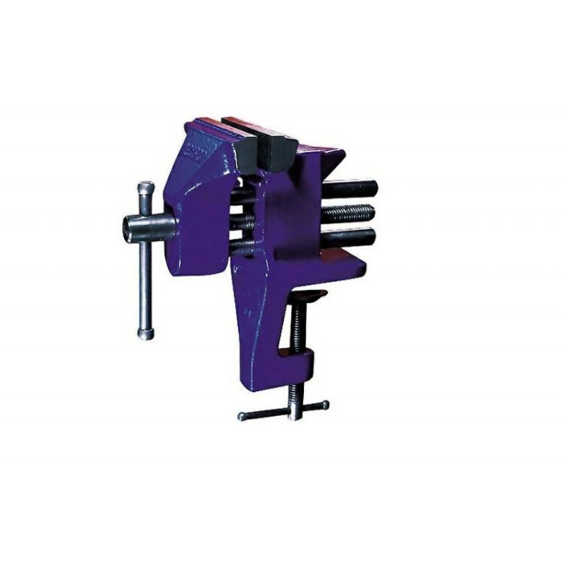 IRWIN TV75B torno, 7,5 cm
