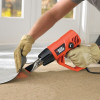 Pistola de ar quente Black+Decker KX2001K, 2000 W, 50–450 °C / 90–600 °C
