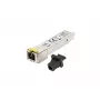 Lanberg módulo SFP BiDi, até 20 km, 1 Gb/s, 1550/1310 nm, SC/UPC, tipo B (SFP1-BIDI-SU-1-20-B)