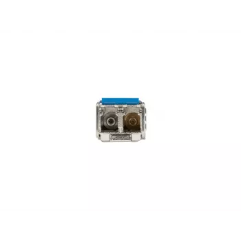 Lanberg módulo SFP, até 10 km, 1 Gb/s, 1310 nm, LC/UPC, Single Mode (SFP1-SM-LU-1-10)