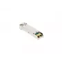 Lanberg módulo SFP BiDi, até 3 km, 1 Gb/s, 1310/1550 nm, LC/UPC, tipo A (SFP1-BIDI-LU-1-03-A)