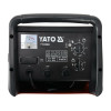 YATO YT-83062 carregador de bateria automóvel (retificador), 38 A / 540 A / 800 Ah